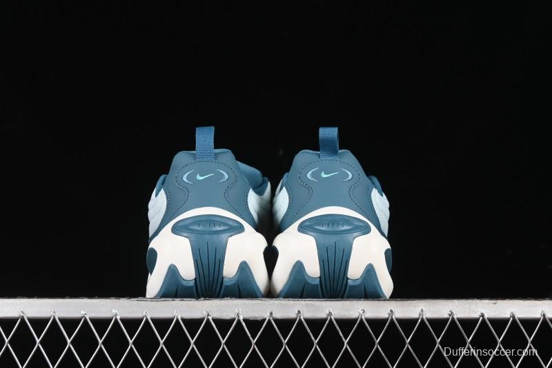 Nike Air Max Portal Retro Running Shoes with Air Cushion - HF3053-003