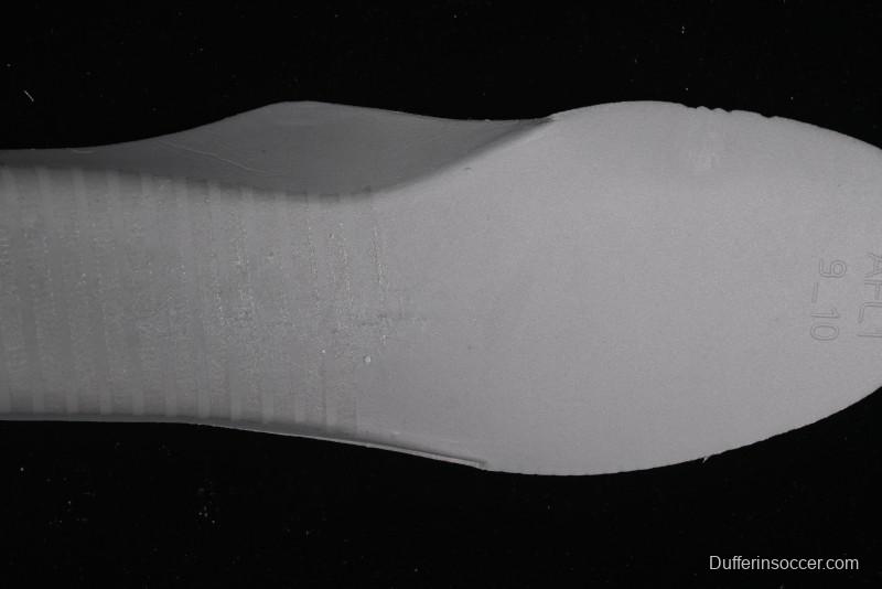 Nike Air Force 1 '07 Low Casual Sneakers with Full-Length Air Cushion - HJ9094-012