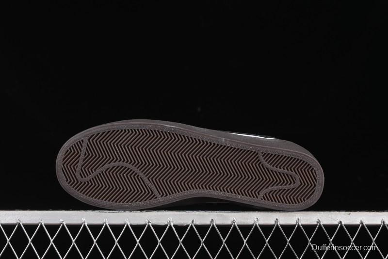 Nike Killshot 2 Retro Comfortable Anti-Slip Low-Top Skate Shoes - HF1054-100