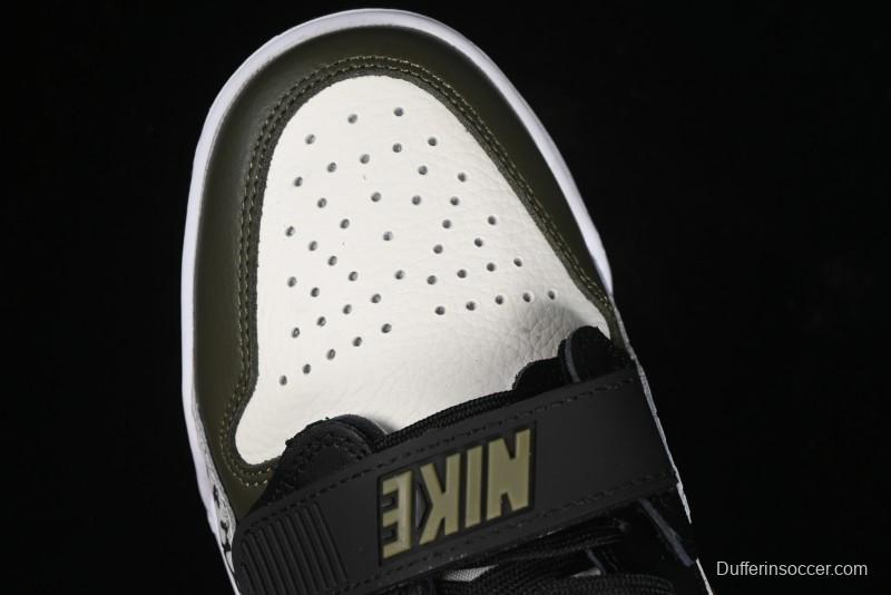 Nike Air Jordan Legacy 312 Low AJ312 Sneakers with Velcro Strap - CD7069-120