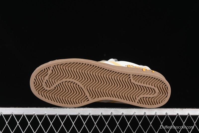 Adidas Superstar GW4440 Casual Sneakers with Shell Toe Design - GW4440