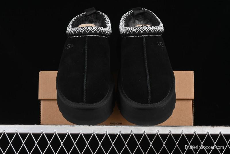 UGG Tazz 5CM Platform Snow Boots with TREADLITE Outsole - 1122553