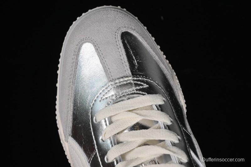 Puma Bella UT Leather Fashion Casual Sneakers - 402186-06