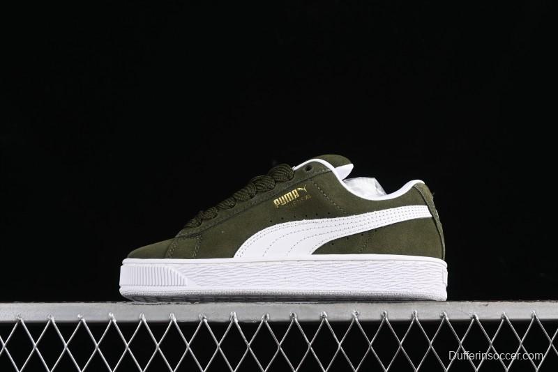 Puma Suede XL Retro Casual Sneakers - 395205-13