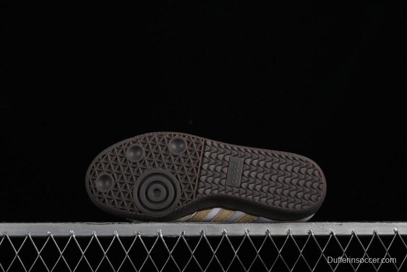 Adidas Samba OG Casual Sneakers - JI0218