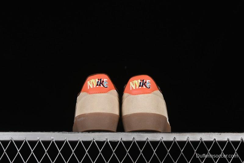 Nike Killshot 2 Retro Comfortable Anti-Slip Low-Top Sneakers - HM3730-179