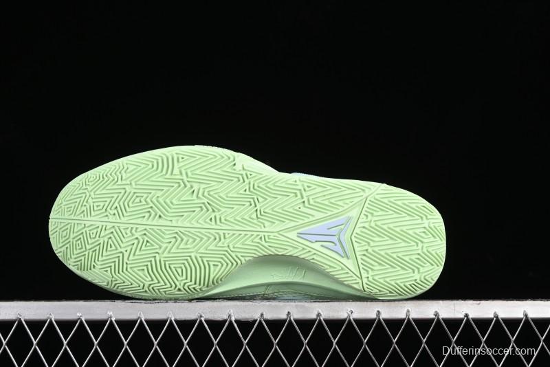 Nike Ja 1 "Day One" Low Top Basketball Shoes with Zoom Cushioning - FV1288-800