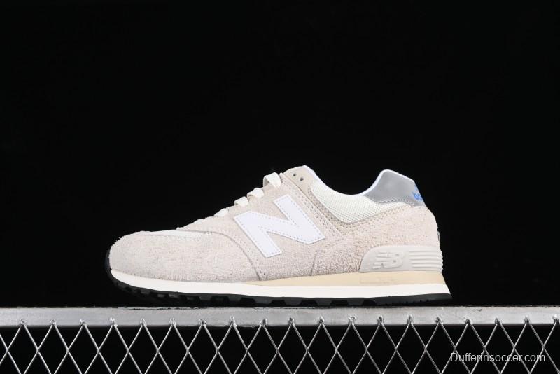 New Balance 574 Series Retro Casual Running Shoes - U574RZ2