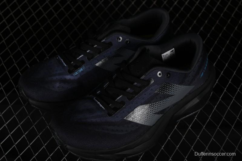 New Balance FuelCell Rebel V4 Low-Top Slip-Resistant Durable Versatile Casual Running Shoes - MFCXLB4