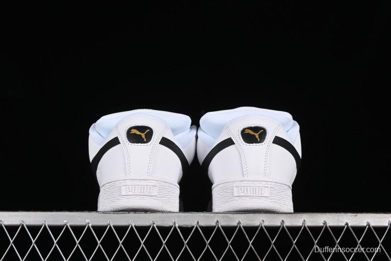 Puma Suede XL Skate Retro Casual Sneakers - 397255-02