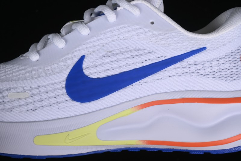 Nike Journey Run 2024 Low-Top Casual Running Shoes with Shock Absorption Anti-Slip and Wear-Resistant Design - HJ9290-085