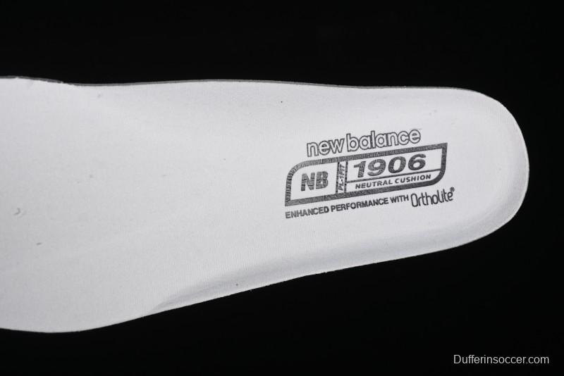 New Balance 1906 Series Retro Dad Style Casual Running Shoes - M1906RPC