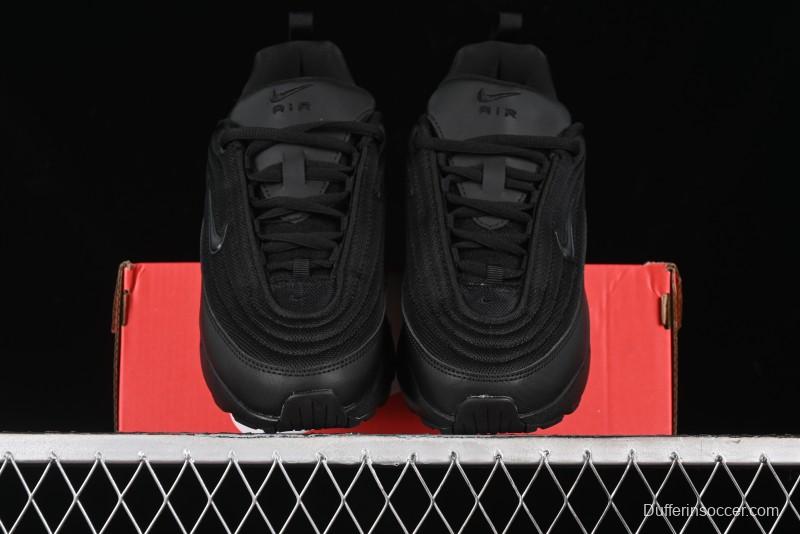 Nike Air Max Portal Retro Running Shoes with Air Cushion - HF3053-008