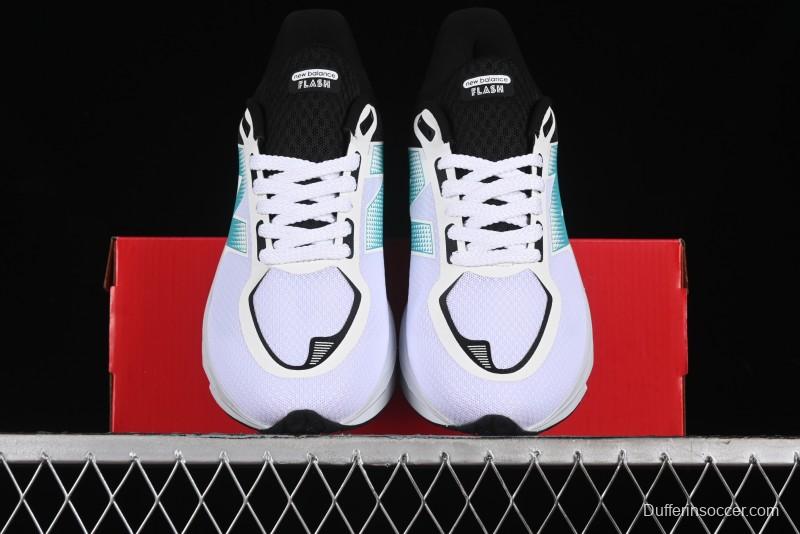 New Balance FuelCell Low-Top Slip-Resistant Versatile Casual Shoes - MFLSHBW7