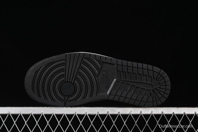 Nike Air Jordan 1 Low AJ1 Mocha Retro Basketball Shoes - CZ0790-102