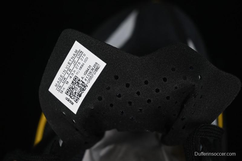 Adidas Adizero Adios Lightweight Low-Top Running Shoes - IG6431