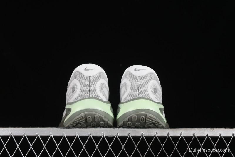 Nike Journey Run 2024 Low-Top Casual Running Shoes with Shock Absorption Anti-Slip and Wear-Resistant Design - FN0228-102