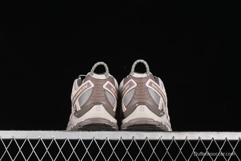 Salomon XA PRO 3D Seasonal Trail Running Shoes with SENSIFIT and 3D ADVANCED CHASSIS - 475977-26