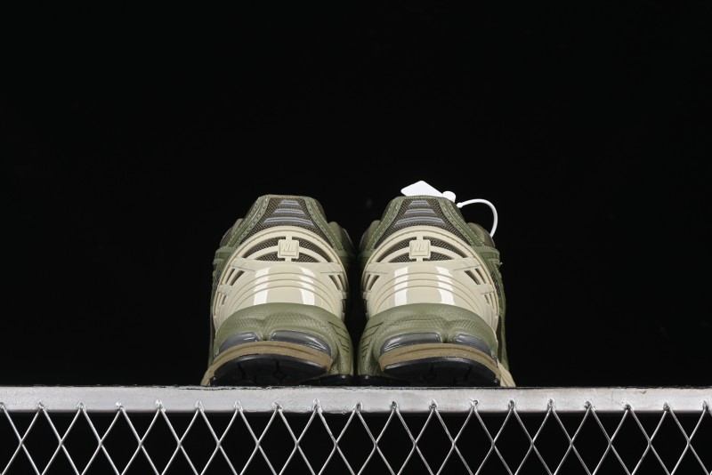 New Balance 1906 Series Retro Dad Style Casual Running Shoes - M1906RWF