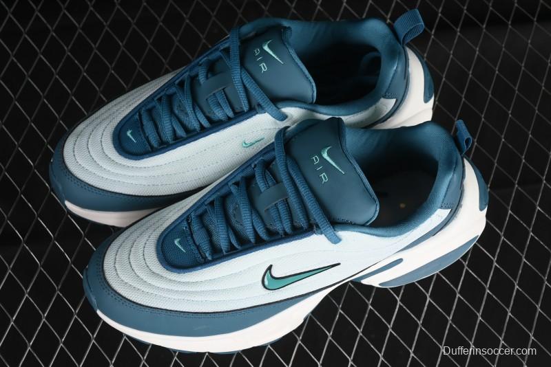 Nike Air Max Portal Retro Running Shoes with Air Cushion - HF3053-003