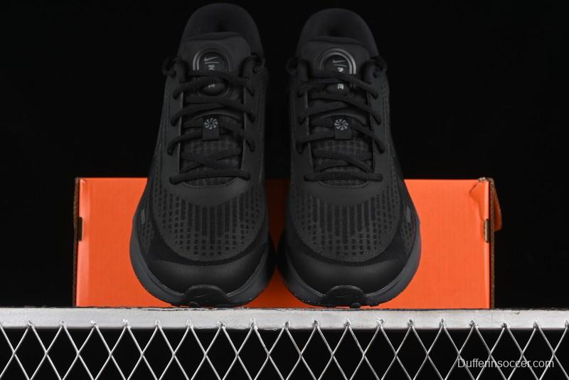 Nike Journey Run 2024 Low-Top Casual Running Shoes with Shock Absorption Anti-Slip and Wear-Resistant Design - FJ7765-002