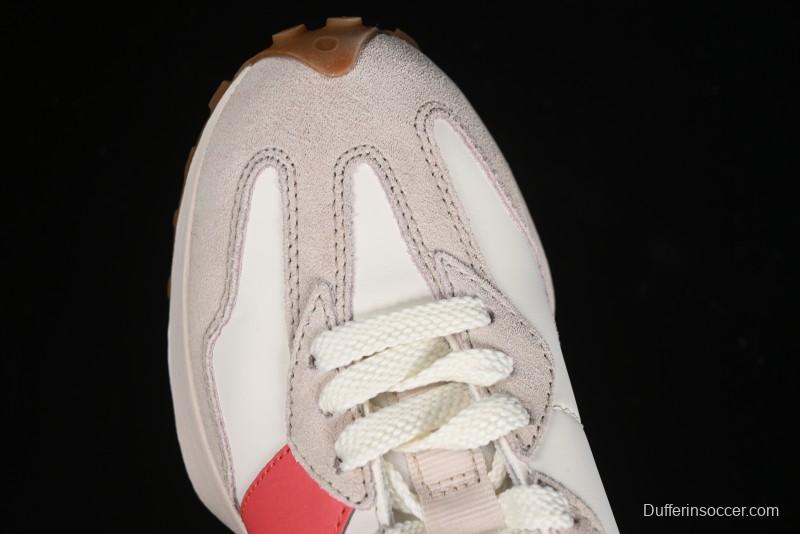 New Balance MS327 Series Retro Casual Running Shoes - MS327ASM