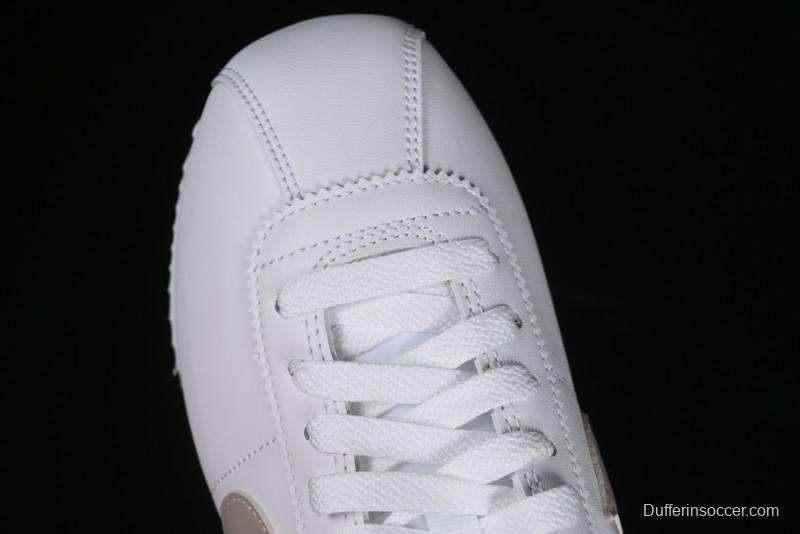 Nike Classic Cortez Leather Retro Running Shoes - DN1791-105