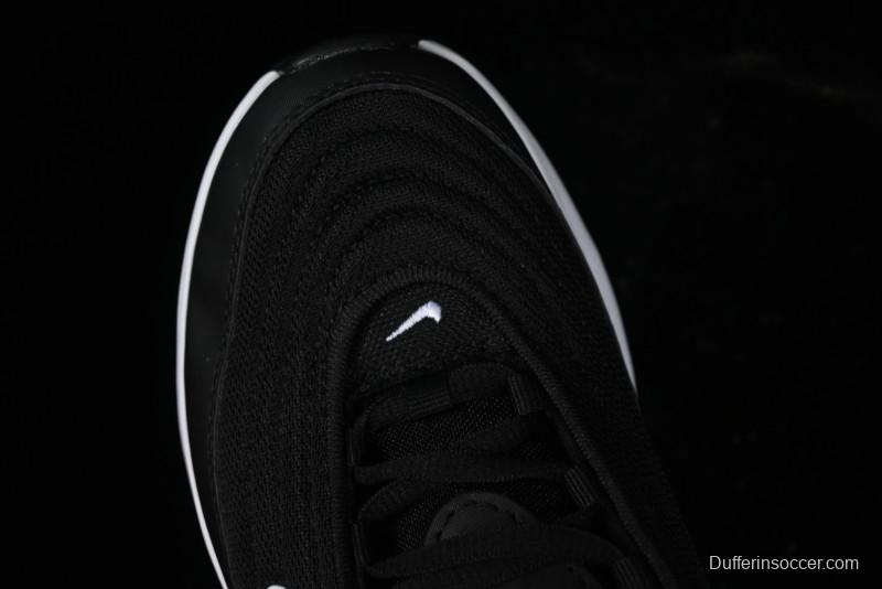 Nike Air Max Portal Retro Running Shoes with Air Cushion - HF3053-001