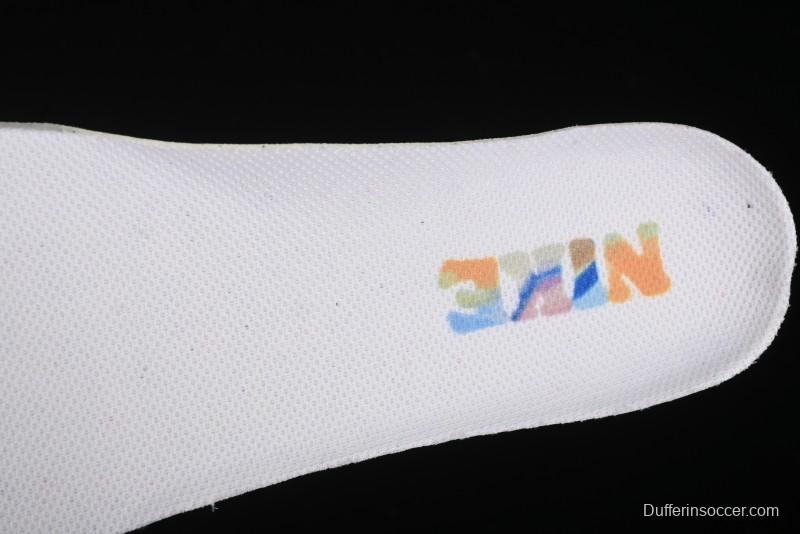 Nike ZoomX Infinity Run 4 Professional Cushioned Running Shoes with Knit Upper - HF5730-191