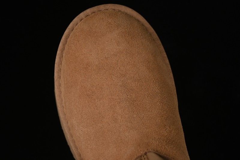 UGG Dakota 5cm Classic Wool Snow Boots with TREADLITE Outsole - 1168170