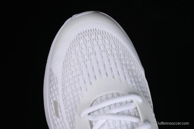 Nike Journey Run 2024 New Cushion Anti-Slip Wear-Resistant Low-Top Casual Running Shoes - FJ7765-102