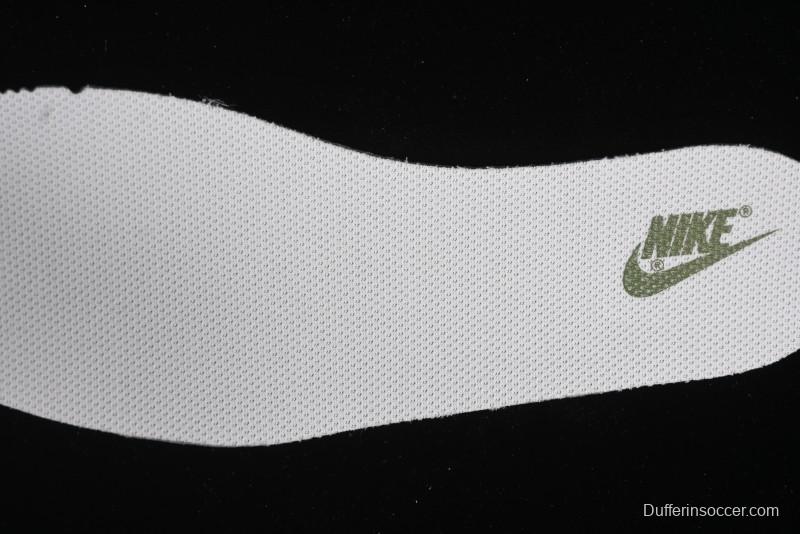 Nike Travis Scott x Fragment Design x Air Jordan 1 Low OG SP AJ1 Low Top Casual Sneakers - DM7866-020