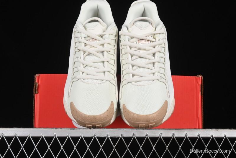 Nike Air Max Pulse SE Breathable Running Shoes with Oversized Air Cushion - FN6920-002