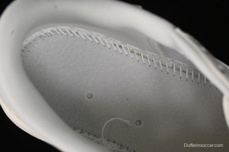 Nike Travis Scott x Fragment Design x Air Jordan 1 Low OG SP AJ1 Retro Sneakers - LJ5188-013