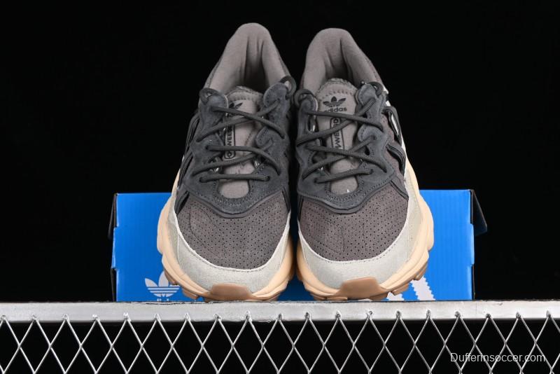 Adidas Originals Ozweego TR Retro Lightweight Running Sneakers - IF8577