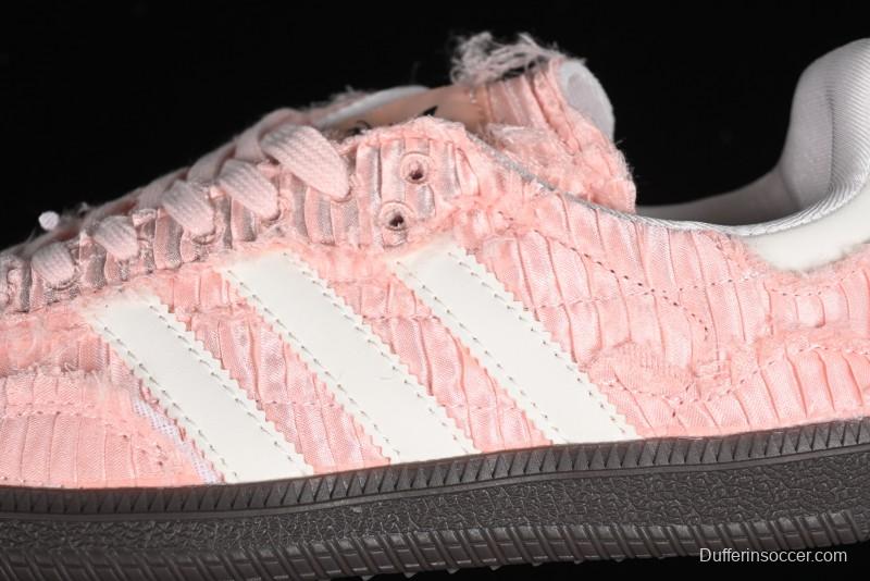 Adidas Samba OG Casual Sneakers - JQ4747