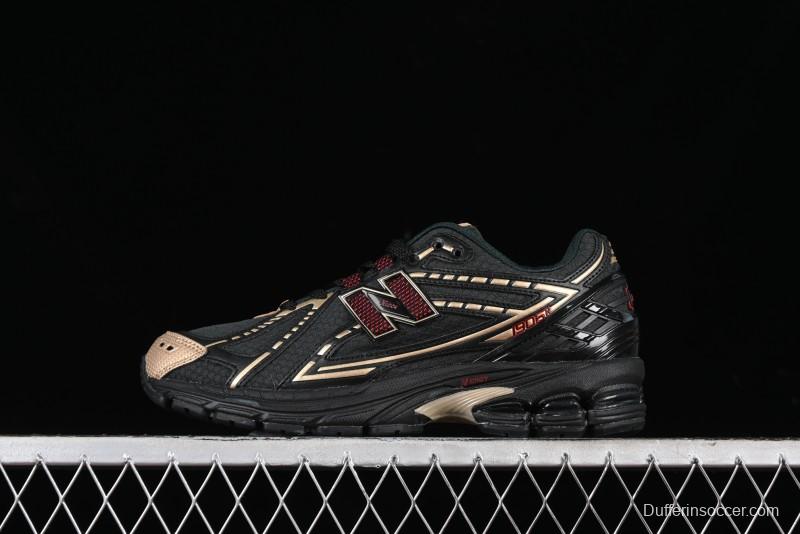 New Balance 1906 Series Retro Dad Style Casual Running Shoes - M1906RKS