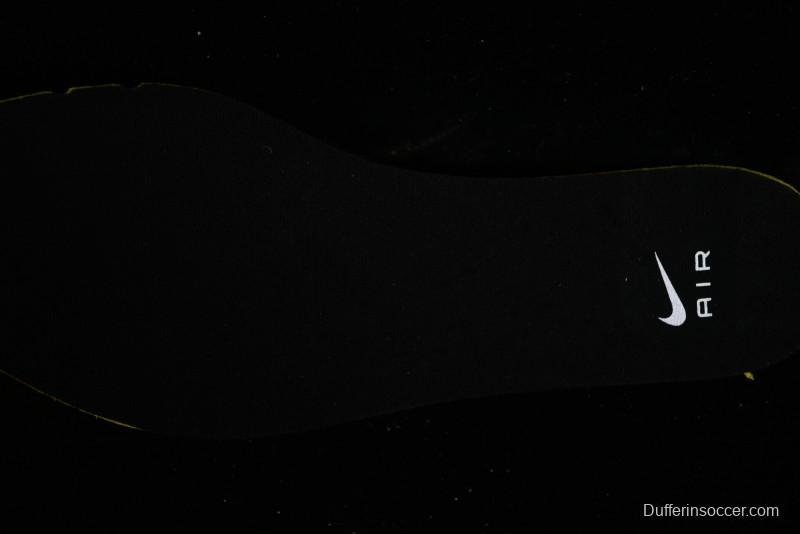 Nike Air Max Portal Retro Running Shoes with Air Cushion - HF3053-001