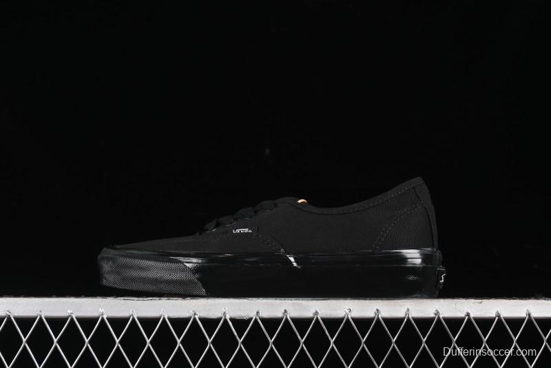 Vans Authentic Reissue 44 Low-Top Casual Skate Shoes - VN0007QZBKA