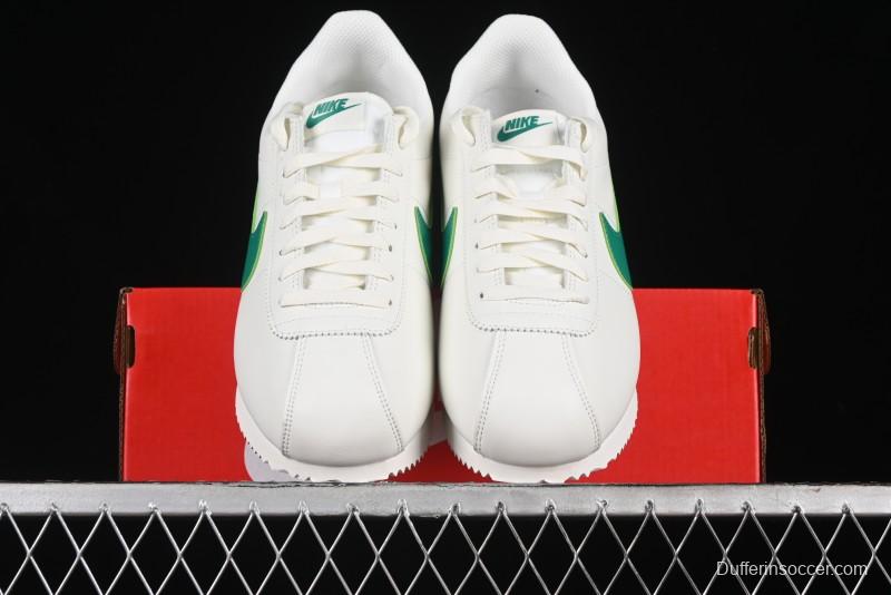 Nike Classic Cortez Leather Retro Running Shoes - DM4044-104