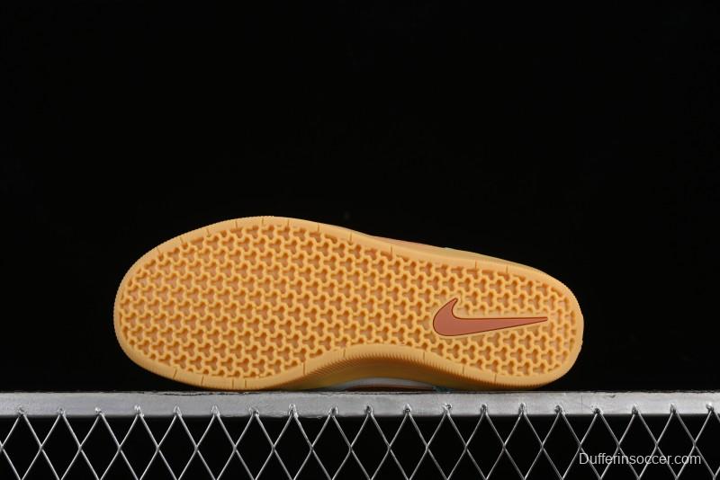 Nike SB Force 58 Retro Skateboard Shoes - DV5477-302