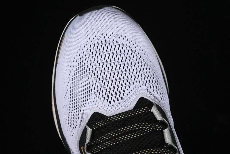 Nike Air Zoom Pegasus 41 Running Shoes with Breathable Mesh and Cushioned Support - HQ3220-100
