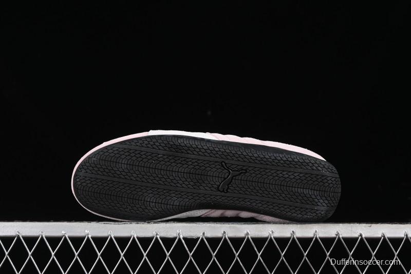 Puma Speedcat Low-Top Lifestyle Casual Shoes - 398846-04