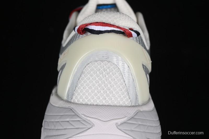 Moncler x Hoka Mafate Speed 2 Ultra-Lightweight Thick-Sole Trail Running Shoes - 1129992 NCHMS