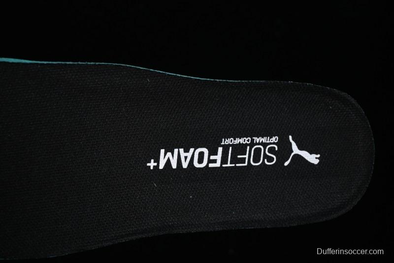 Puma Bella UT Leather Fashion Casual Sneakers - 402186-03