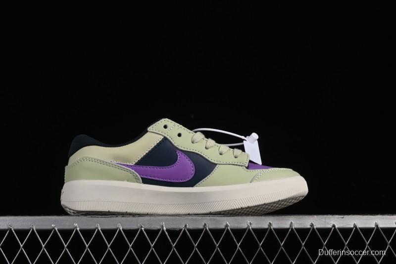 Nike SB Force 58 Retro Skate Shoes - DV5476-300