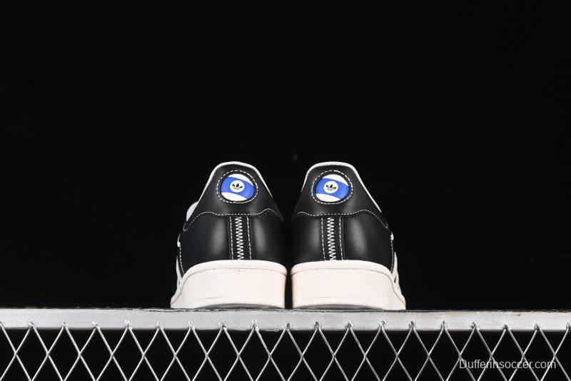 Adidas Superstar IF1780 Casual Sneakers with Shell Toe Design - IF1780