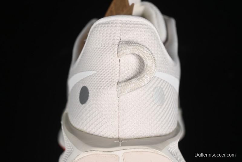 Nike Pegasus Trail 5 Lightweight Comfortable Durable Low-Top Running Shoes - DV3864-003