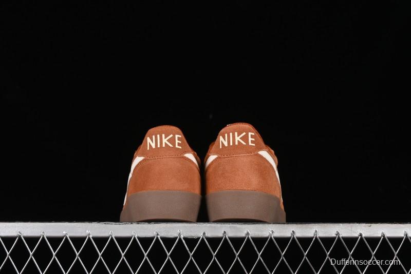 Nike Killshot 2 Retro Comfortable Anti-Slip Low-Top Sneakers - FQ8903-200