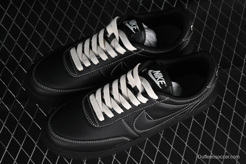 Nike Killshot 2 Retro Comfortable Anti-Slip Low-Top Skate Shoes - HJ7263-010